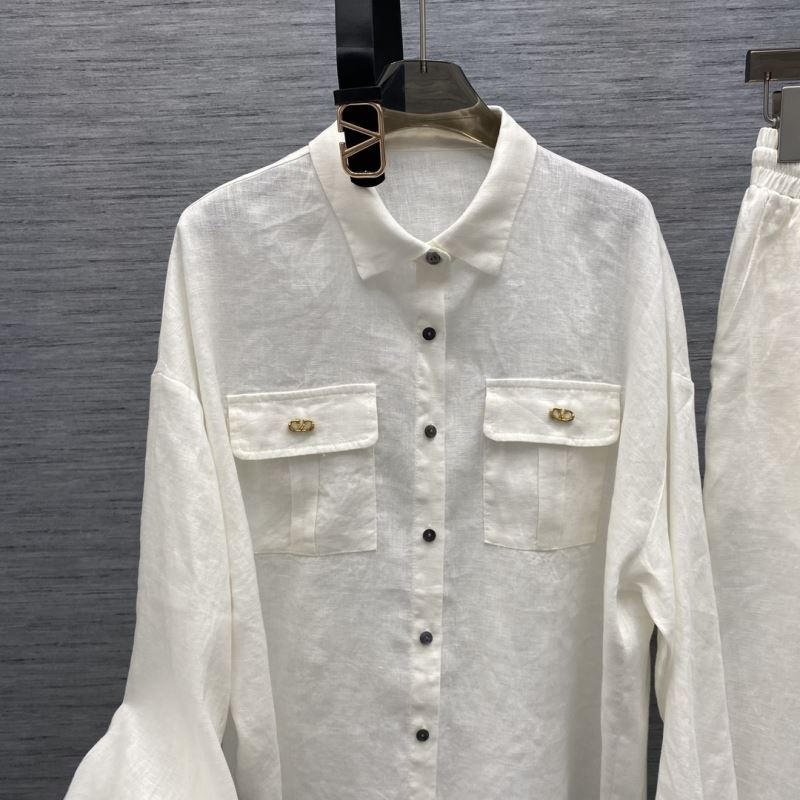 Valentino Shirts